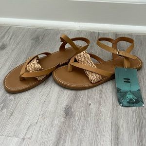 TOMS Lexie flat sandals